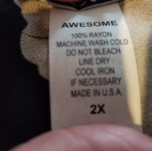 Maxi dress - Picture 4 of 4